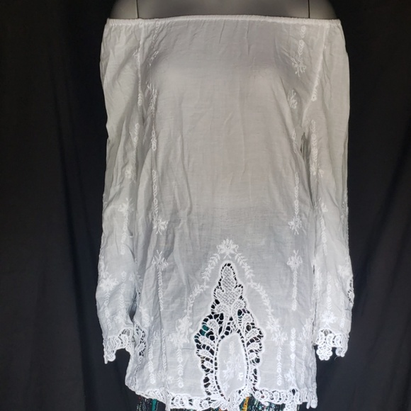 Michael Kors Tops - Michael kors  Small  Blause